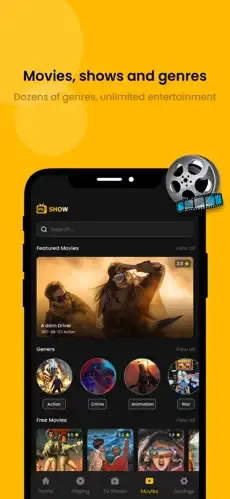aan-paavam-pollathathu-jiohotstar Movies and shows